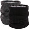 ehsbuy Winter Ski Halsschlauch Herren Fleece Gesichtsschal Damen Halswärmer Halstuch Männer Schal Schlauchtuch für Herren Snood Gamaschenmaske Winddichte Scarf