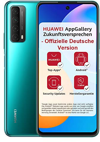 Huawei MediaPad T5 WiFi Tablet-PC 25, 6 cm (10, 1 Zoll), Full HD, Kirin 659, 3 GB RAM, 32 GB interner Speicher, Android 8.0, EMUI 8.0, Schwarz