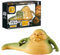 Stretch - Star Wars Jabba The Hutt, Dehnbare Puppe, klassischer Filmcharakter der Star Wars, offizielles Lizenzprodukt, für Sammler, 5 Jahre, berühmt (TR402000)