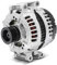 Frankberg Lichtmaschine Generator 180A Kompatibel mit W204 C230 C280 C300 C350 2007-2014 W211 E230 E280 E350 E500 2005-2008 W212 E300 E350 E500 2009-2016 Replace# 0131545602