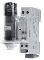 Interruttore crepuscolare 230V, 50/60Hz, 1TE - Guida DIN