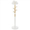 Eazy Living Porte-manteau sur Pied Nuage Blanc