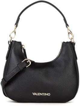 VALENTINO Brixton Hobo Bag Nero