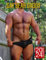 Calendar 2024: Great Gift For gay bear daddy, Beloved Fan and Collectors, Jan 2024 to Mar 2025, 17 x 11 Opened, Kalendar, Calendrier