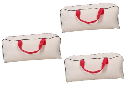 YARNOW 3 Stück Klapptisch Und Stuhl Aufbewahrungstasche Sporttasche Sporttasche Camping Aufbewahrungstasche Aufbewahrungstasche Für Camping Klapptisch Tasche Klappbare