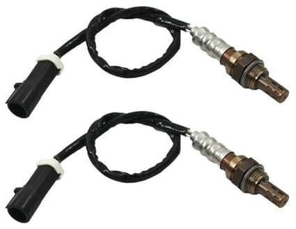 Für Ford Für Escape Für Tribute Für Mariner 2001 2002 2003 2004 2005 2006 Sauerstoff Sensor Bank Sensor 1 2 Sensor Lambdasonde