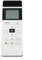 Telecomando di ricambio per robot aspirapolvere per Lefant M210/M210B/M210P/M213/M213S/M501B/U180, per OKP K2/K3/K3A/K4