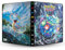 Scarlet & Violet 7 9 tasche (7 fogli) per Pokémon