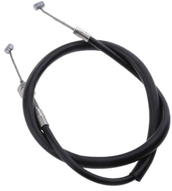 Vuzmode Boot Schalt Gaszug Steuerkabel, for Yamaha, 2 Takt 9.9/15/18HP Außenborder Drehbares Steuerkabel für Außenborder