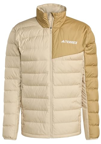 adidas Men's Terrex Multi Light Down CLIMAWARM Jacke