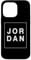 Jordan Design Jordanian Heritage Wear Case for iPhone 14 Pro Max