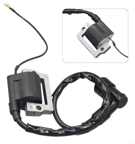 Zündspule für Honda Z50, 6 V Spannung, perfekte Passform für Mini-Trail-Modelle Z50A und Z50R