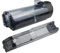 Originale Serbatoio acque reflue, serbatoio acqua pulita, compatibile con Tineco Floor ONE S5 Pro 2, parti for aspirapolvere senza fili for liquidi e solidi Parti per aspirapolvere(2pcs)
