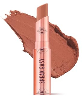 Bellamianta Speakeasy Lipstick Up All Night Shade by Bellamianta Luxury Tanning