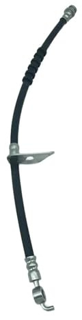 Bremsleitung Rohr Für Ford Für Mondeo Bremse Schläuche Accessoires Front Bremse Öl Rohr DG9C2078AE DG9C2B557AF(DG9C2078AE-R)