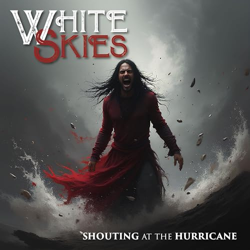 Shouting at the Hurricane
