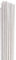 Culpitt Juego de Alambre Blanco Floral, Calibre 20-18