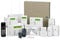 Honeywell Vista-20P Intrusion Kit, 8-Zone Security System, Wired, White, Hardwired with Battery Backup
