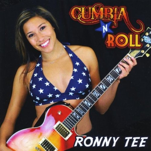 Coconut Girl (feat. Rudy Tee)