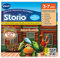 Vtech - 231005 - Storio 2 et générations suivantes - Jeu éducatif - Le Dino Train