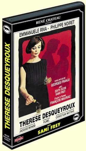 Therese desqueyroux [FR Import]