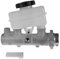 BP ADS75102 Pompa Freno,