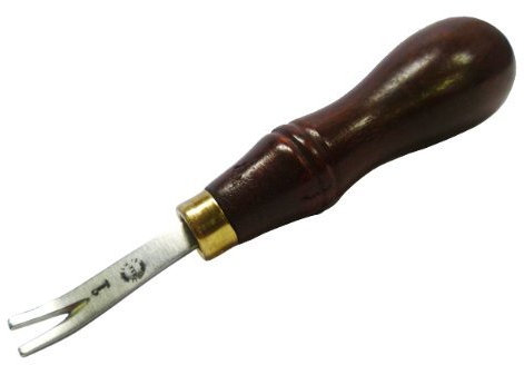 Gemeinsame Rand Werkzeug Größe 1 Osborne Ref 125