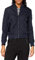 Urban Classics Damen Diamond Quilt Nylon Jacket Jacke, Navy, L