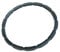 SparesPlanet Tefal SEB Joint authentique de couvercle Clipso - Remplace modèles 794599/792237/412037 - 285 mm