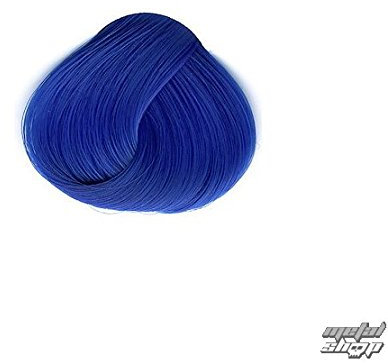 Haarfarbe DIERCTIONS - Atlantic Blue