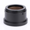 Astronomie Teleskop Okular Adapter Ring,M42x0.75 Kameraadapter Teleskop - Gewinde Verlängerungsrohr Objektiv Adapter Ring - für Teleskop Okular Kamera Zubehör