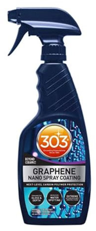 303 Graphene Nano Spray Coating