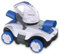 Hayward W3RCH200CU AquaVac 250 Li Limpiador robótico inalámbrico de Piscinas de Fondo Plano (aspiradora automática de Piscina)