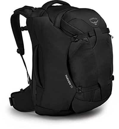 Osprey Fairview 55 Rucksack 55 cm Laptopfach