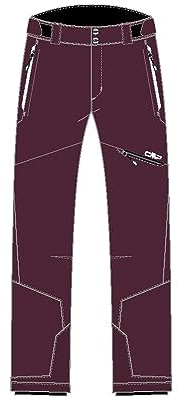 CMP Herren Hose Herrenhosen