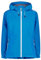 CMP Damen Feste Kapuze Reißfeste Regenjacke, Provence, 36 EU (XS)