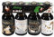 Bier Männer / 4er Träger Weihnachten / Witzige Sprüche/X-Mas/Kupferveredelung/Partygeschenk/Nikolaus/Wichteln/NEU