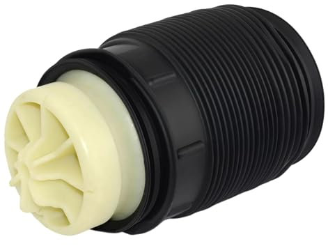 Luftfederung Luftfeder Hinten Links für Mercedes E-Klasse W212 S212 E63 E200 E220 E250 E300 E350 E400 E500 2009-2016, 2123200725 2123203725 2123204325