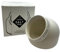 Maldon Salt - Ceramic Salt Pig | Made of Quality Ceramic with a Classic Design | Perfect Addition to The Kitchen or Dining Room | Cream/Off-White