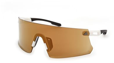 ADIDAS SPORT Brille Weiß