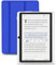 HNVHNV Tableta Android 15 de 7 pulgadas, lector electrónico, 9 GB de RAM, 32 GB de ROM de expansión de 1 TB, procesador de cuatro núcleos, cámara dual, WiFi 5G/2.4G, Bluetooth, control parental, funda