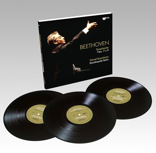 Warner Classics (Warner)