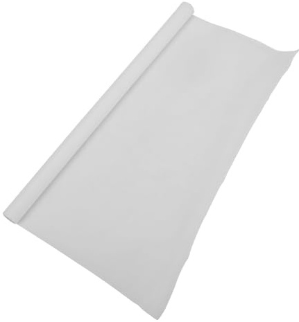 KooingTech Hitzebeständige Folie, Ptfe Folie, 0,1 × 300 ×1000 mm | weit Verbreitet in den Rundfunk und Elektromaschinenbau