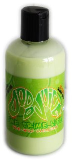 Dodo Juice DJLL250 Lime Prime Lite Hartwach, 250 ml