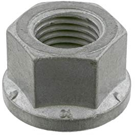 febi bilstein 03641 Radmutter für Trilexfelge