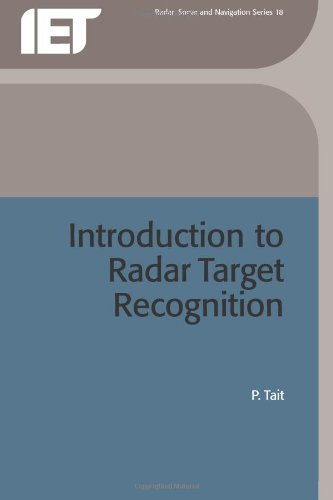 Introduction to Radar Target Recognition (Radar, Sonar & Navigation) (Radar, Sonar and Navigation) (English Edition)