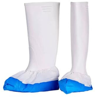 Med-Comfort PP-Vlies-Überschuhe