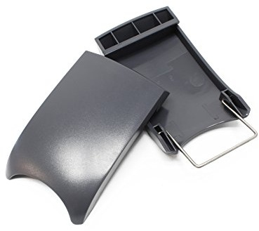 SunSun Ersatzteil für Aquarium Außenfilter HW-302 Verschlussklammern für Aquariumfilter, Aquarium Zubehör für Reparatur von Filtern