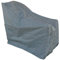 Original Dream-Chairs since 2007 Abdeckhaube für Adirondack Stuhl Abdeckung Schutzhülle Oxfort Gewebe wasserdicht atmungsaktiv Winterfest mit Kordelzug