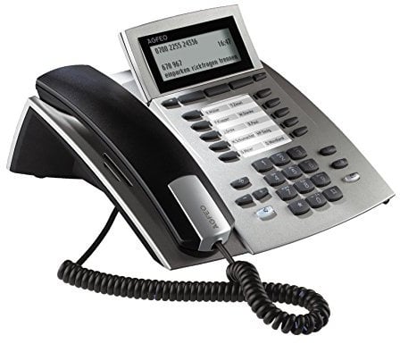 Agfeo 6101321 ST 42 IP ISDN-Telefonanlage